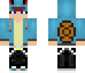 squirtle boy
