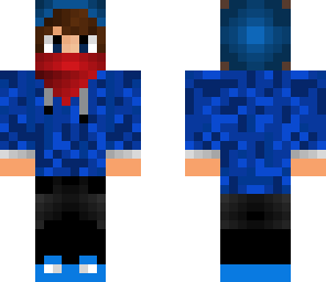 cool boy