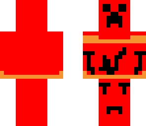 tnt creeper