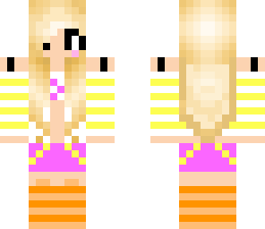 chica girl