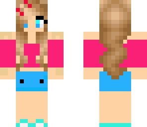 cute girl