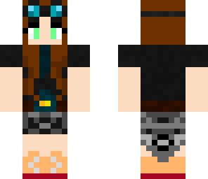 dantdm girl