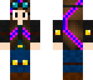 dantdm girl