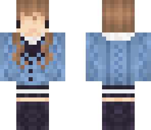 kawaii girl