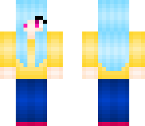 girl