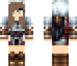 dont change your skin to this
