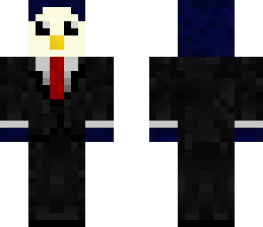penguin master