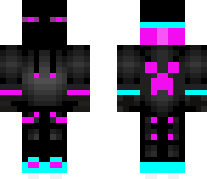 super enderman