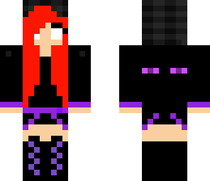 endergirl