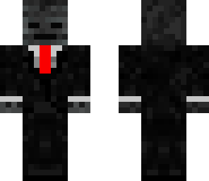 my new skin