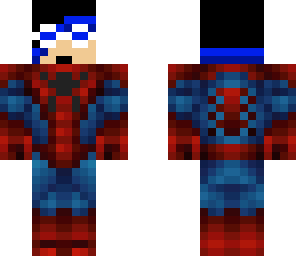 emo spidey