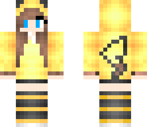 teen pika girl
