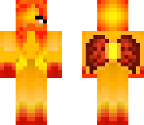 fire  bird 4