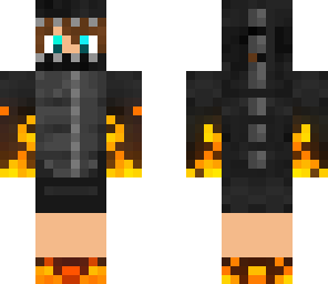 en fuego