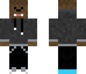 my skin 4 evr