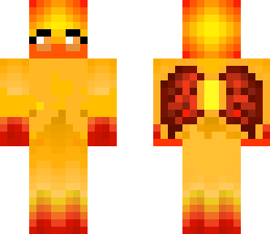 fire  bird 6
