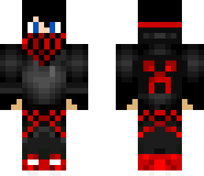 ninja boy