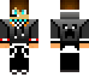 mike gamer