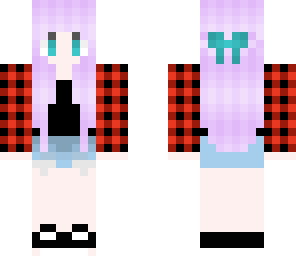 custom skin