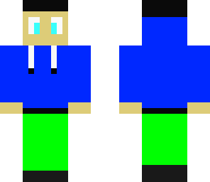 james third skin