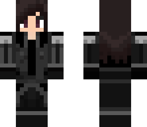 kirito ggo