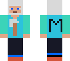 mario the miners