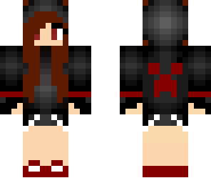 ninja girl
