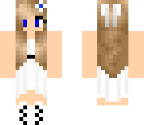 wedding skin for women