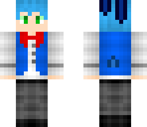 my bonnie skin