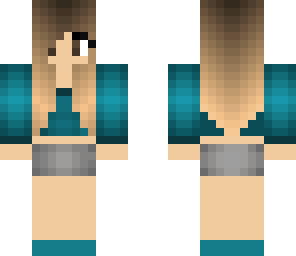 summer skin 1
