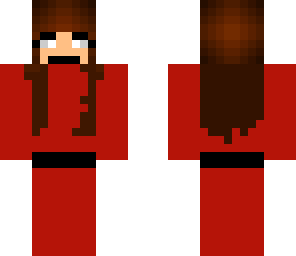 miss herobrine