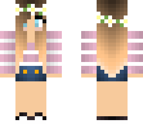 cute girl 2