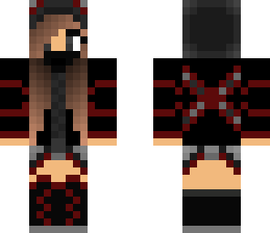 ninja girl