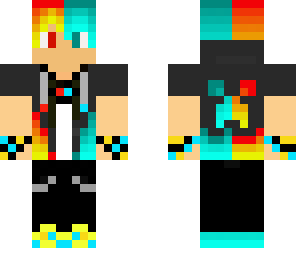 fire and water boy edited