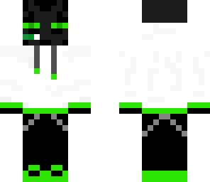 earth enderman