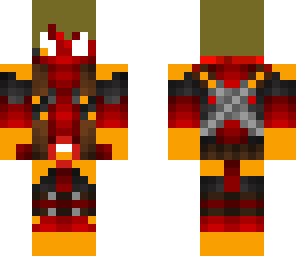 deadpool boy
