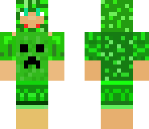 da creeper