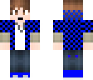 blue bajin