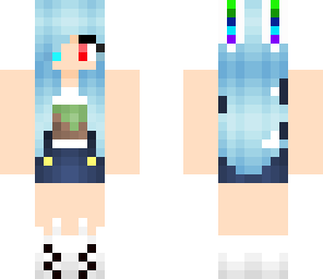 bunny girl edit
