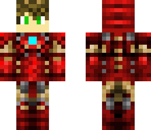 iron man