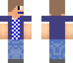 dtm's youtube skin