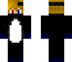 pvp skin