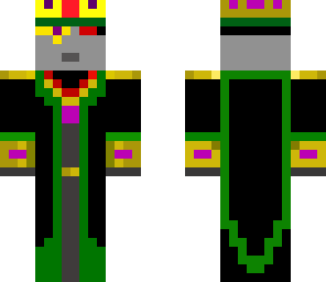 lord matrodos