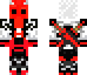 redstone assain
