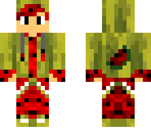 melon boy