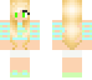 girl skin