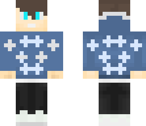 iceboylp's skin