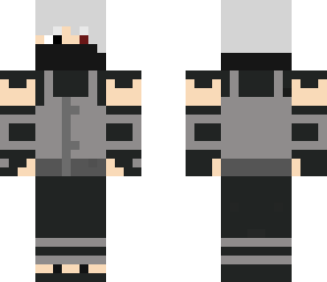 anbu kakashi