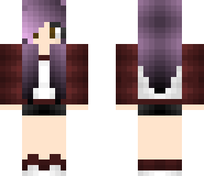 grunge girl