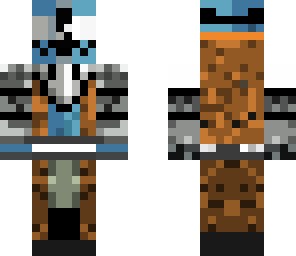 warlock